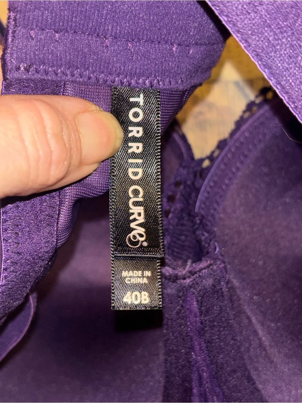 torrid new tags